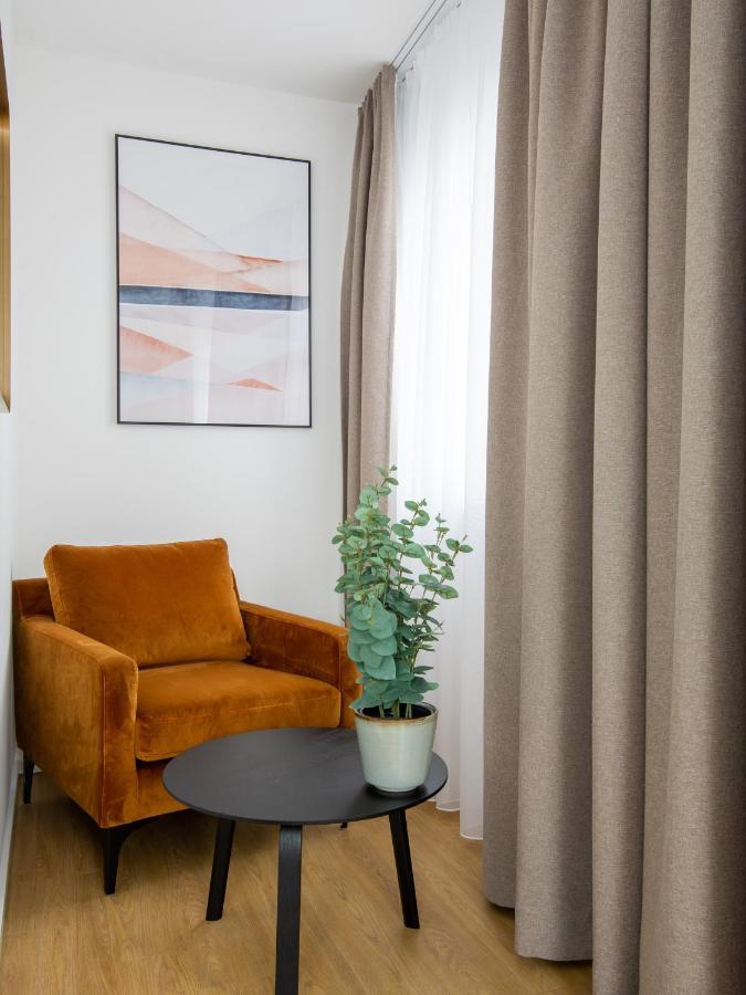 Limehome Passau Bahnhofstrasse エクステリア 写真