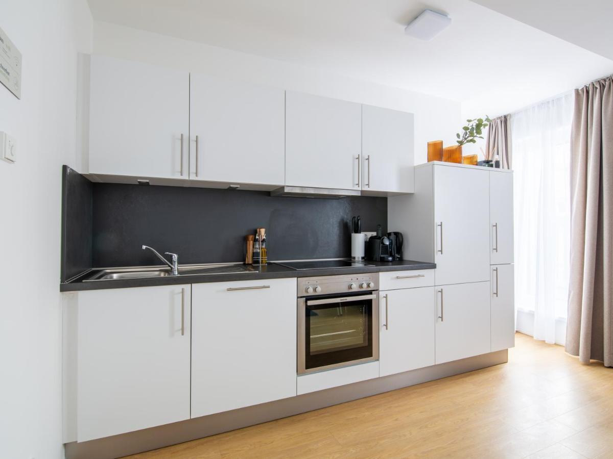 Limehome Passau Bahnhofstrasse エクステリア 写真