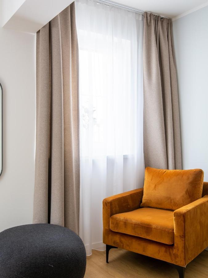 Limehome Passau Bahnhofstrasse エクステリア 写真