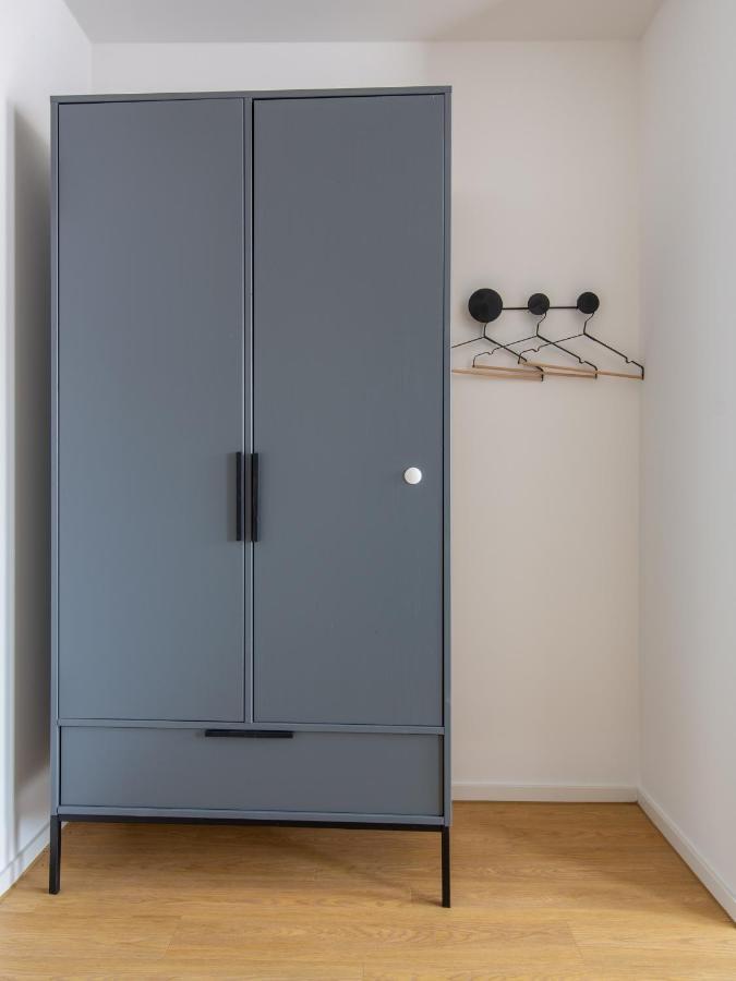 Limehome Passau Bahnhofstrasse エクステリア 写真