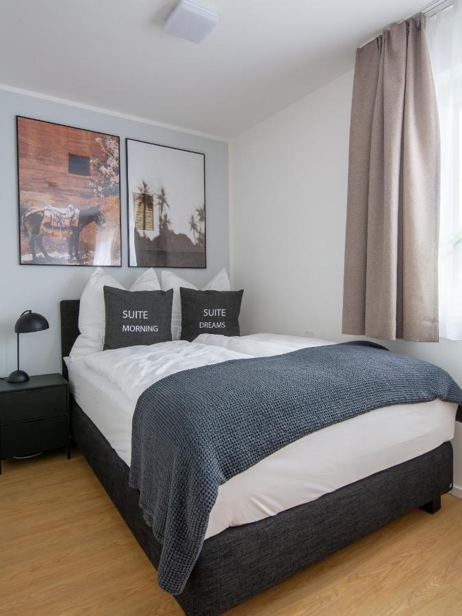 Limehome Passau Bahnhofstrasse エクステリア 写真