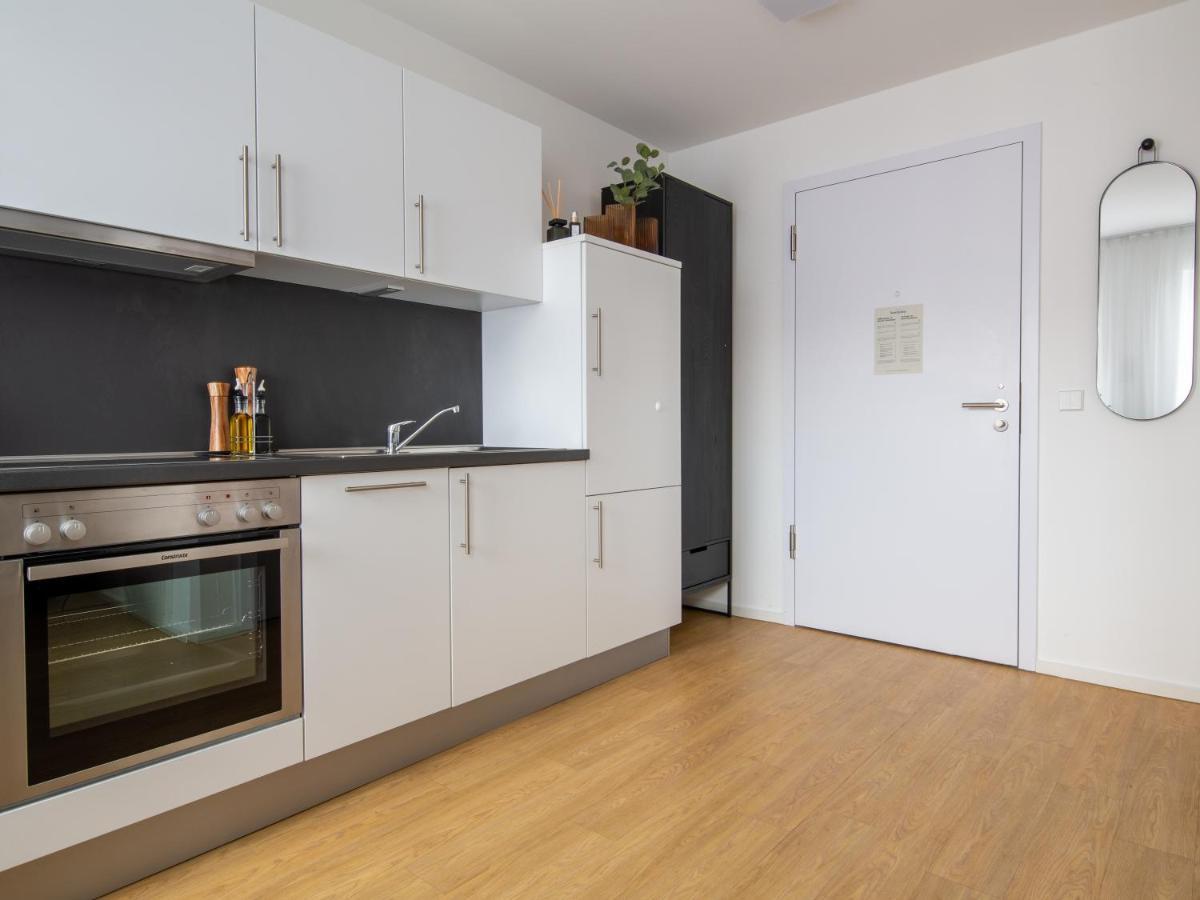 Limehome Passau Bahnhofstrasse エクステリア 写真
