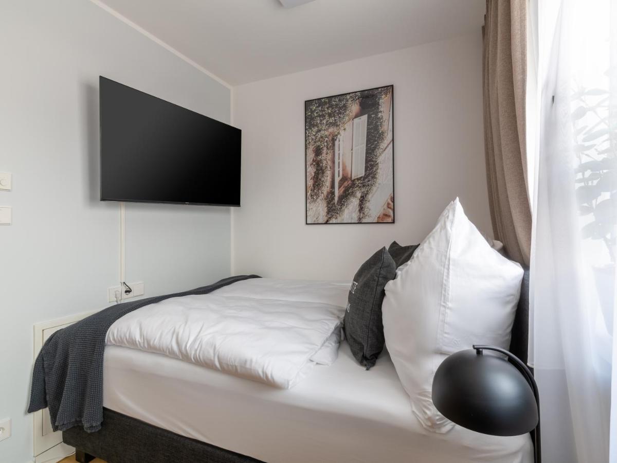 Limehome Passau Bahnhofstrasse エクステリア 写真