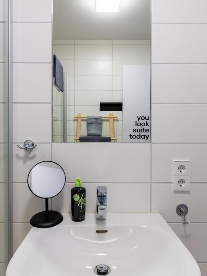 Limehome Passau Bahnhofstrasse エクステリア 写真