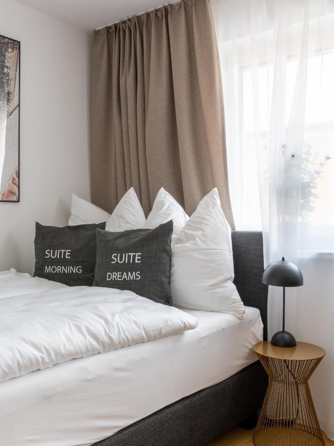Limehome Passau Bahnhofstrasse エクステリア 写真