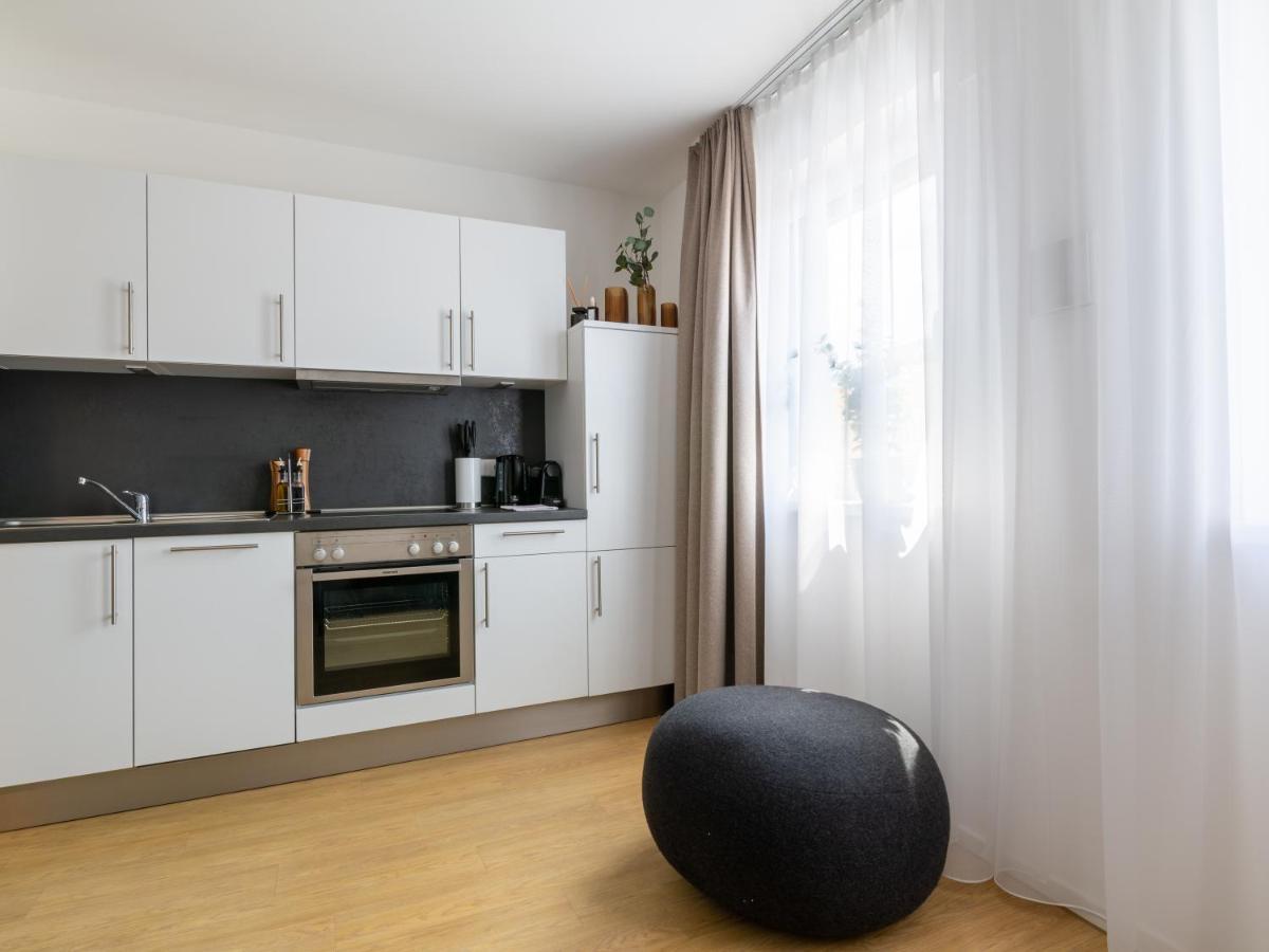 Limehome Passau Bahnhofstrasse エクステリア 写真