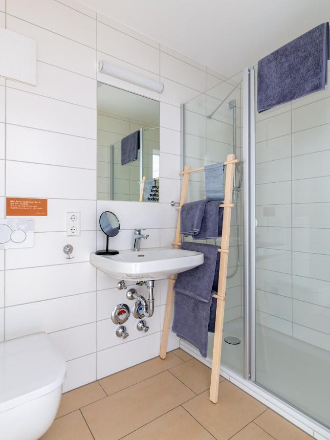 Limehome Passau Bahnhofstrasse エクステリア 写真