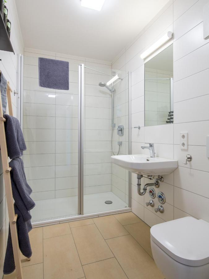 Limehome Passau Bahnhofstrasse エクステリア 写真